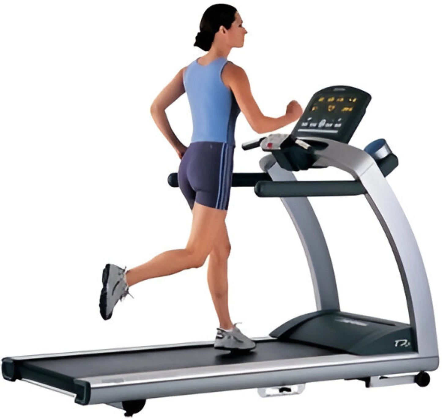 Life Fitness T7-0 Treadmill (Remanufactured)