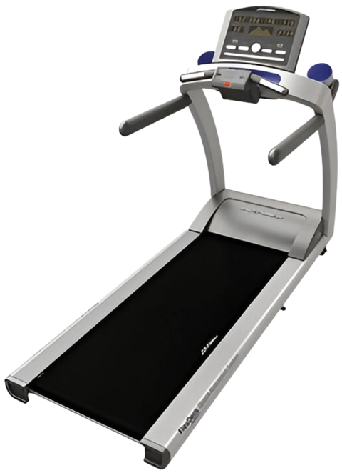 Life Fitness T7-0 Treadmill (Remanufactured)