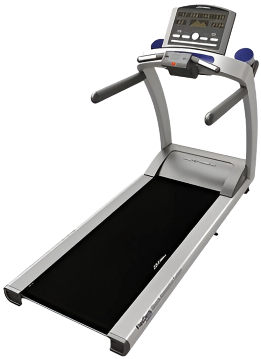 Life Fitness T7-0 Treadmill (Remanufactured)