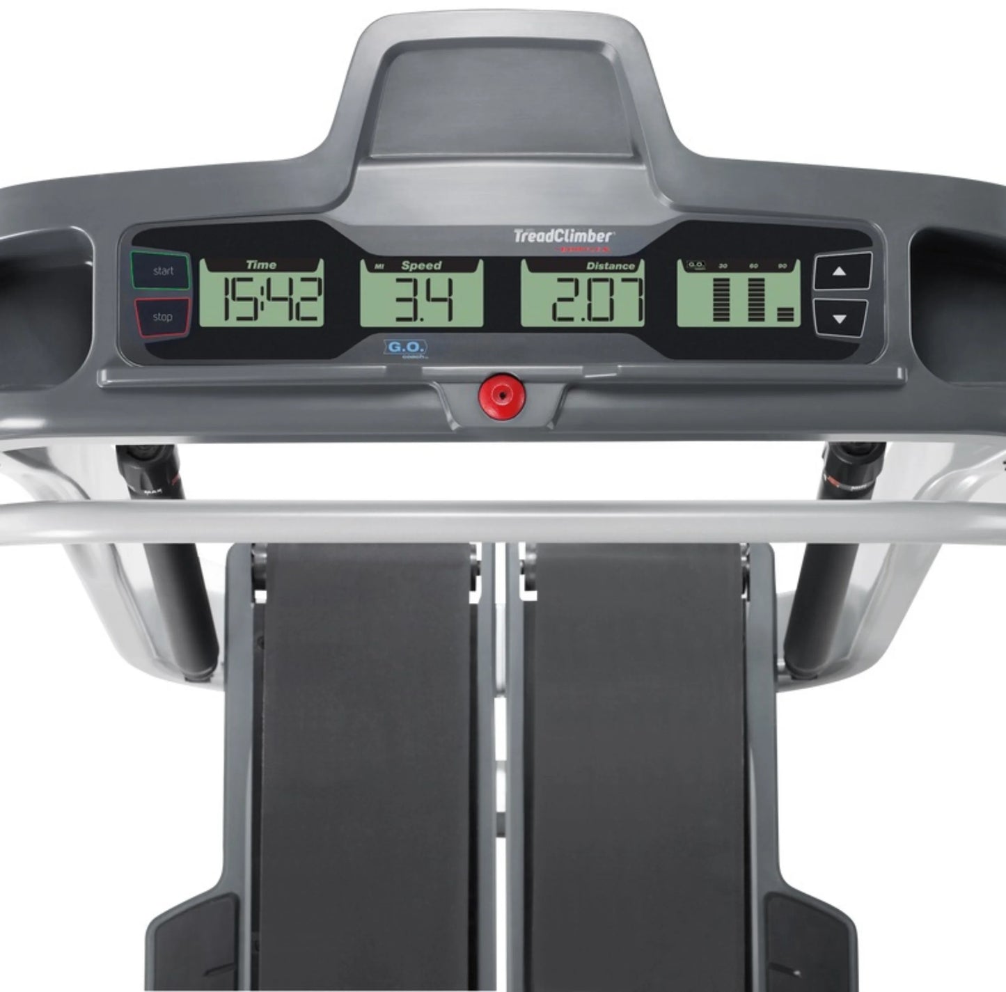Bowflex Treadclimber TC10 (Remanufactured)