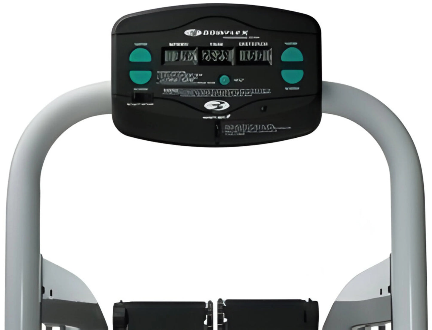 Bowflex Treadclimber TC1000 (Remanufactured)