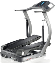 Bowflex - Treadclimber TC20 (Remanufactured) -  Angled View