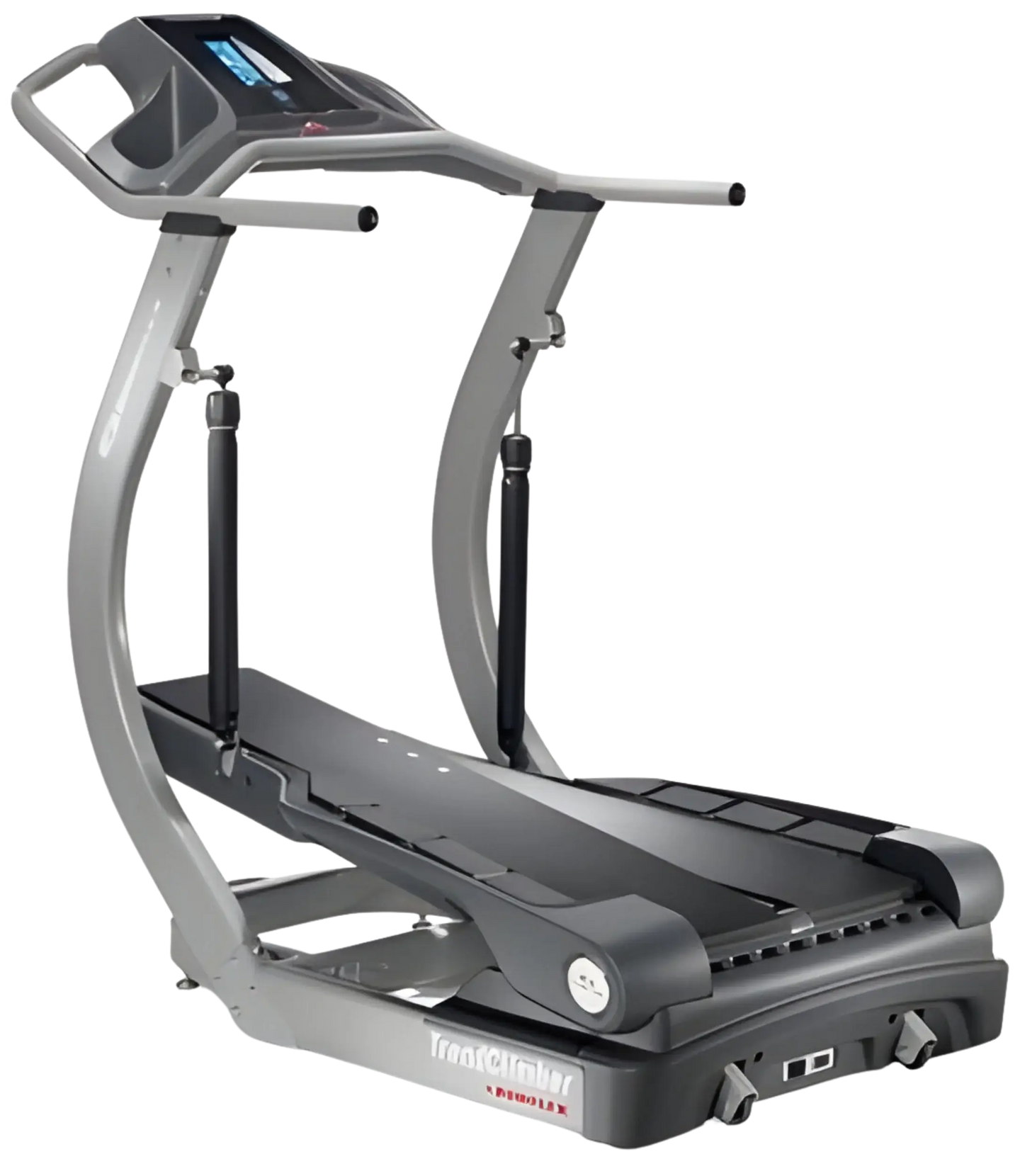 Bowflex - Treadclimber TC20 (Remanufactured) - Angled View