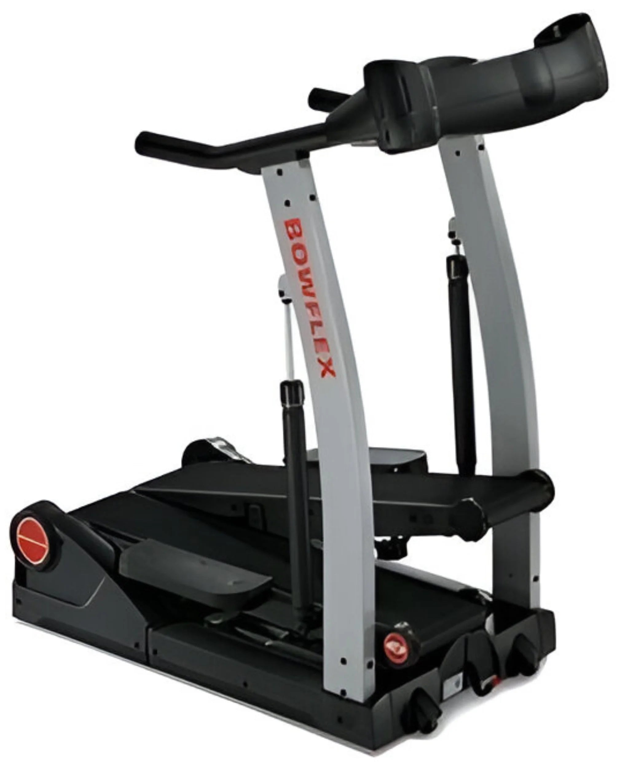 Bowflex Treadclimber TC3000 Exercise Machine - Side View