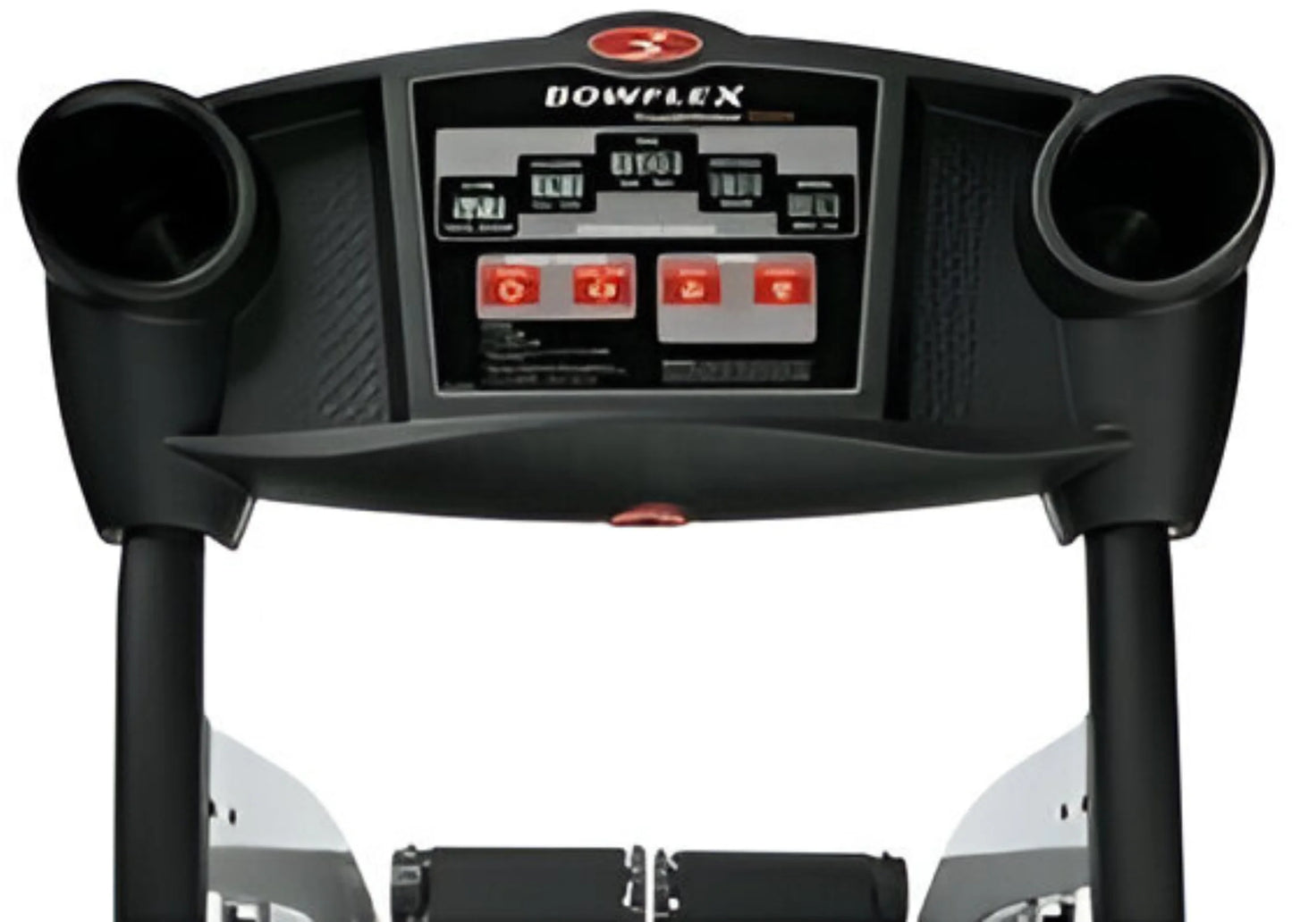 Bowflex Treadclimber TC3000 Exercise Machine (Remanufactured)