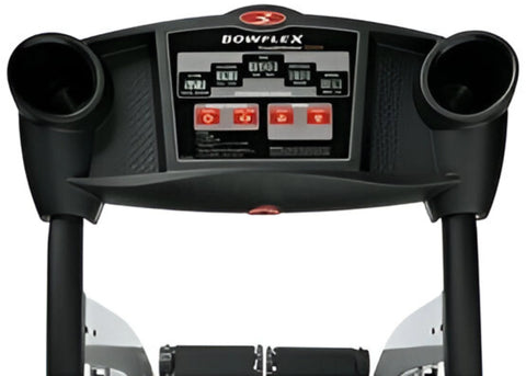 Bowflex Treadclimber TC3000 Exercise Machine (Remanufactured)