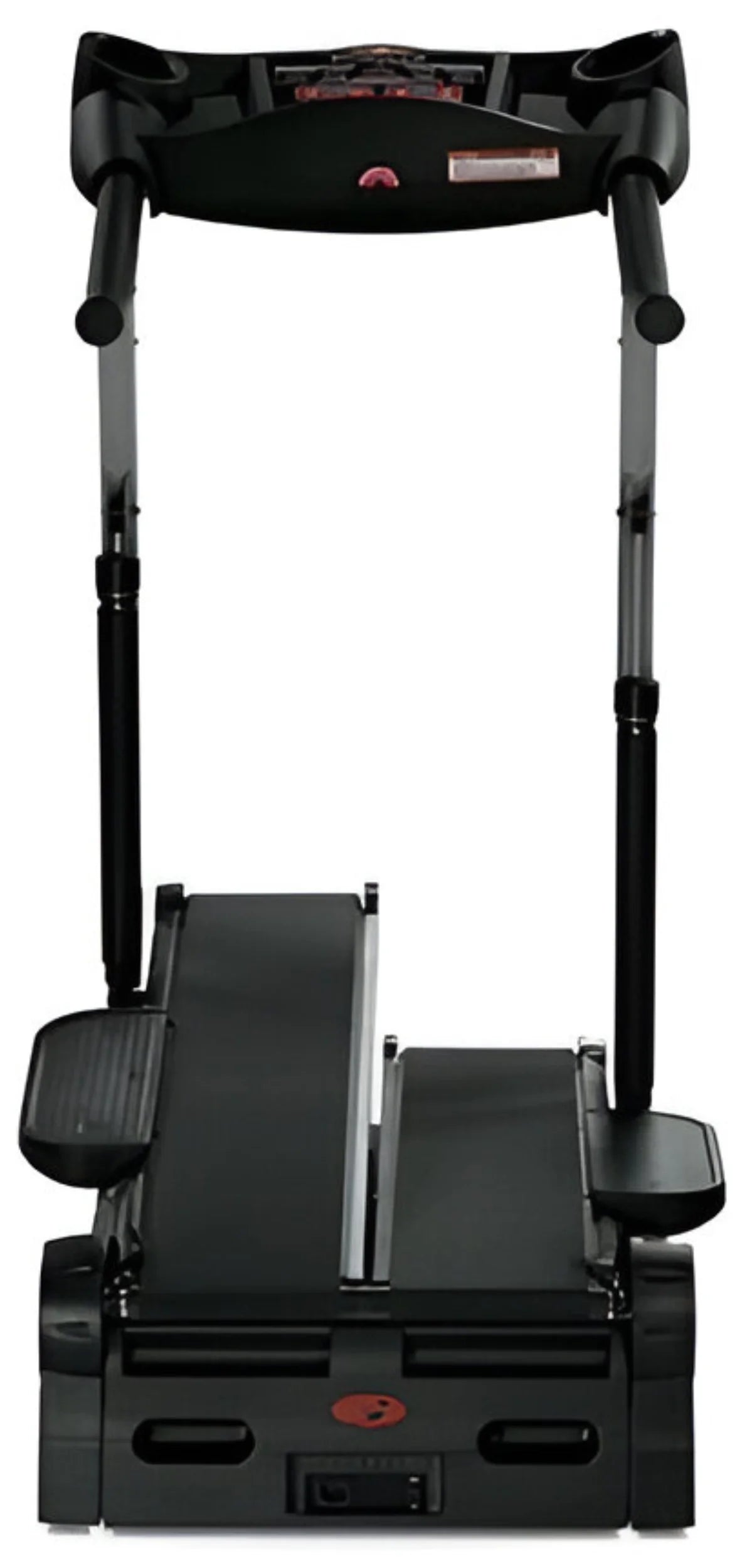 Bowflex Treadclimber TC3000 Exercise Machine - Back View