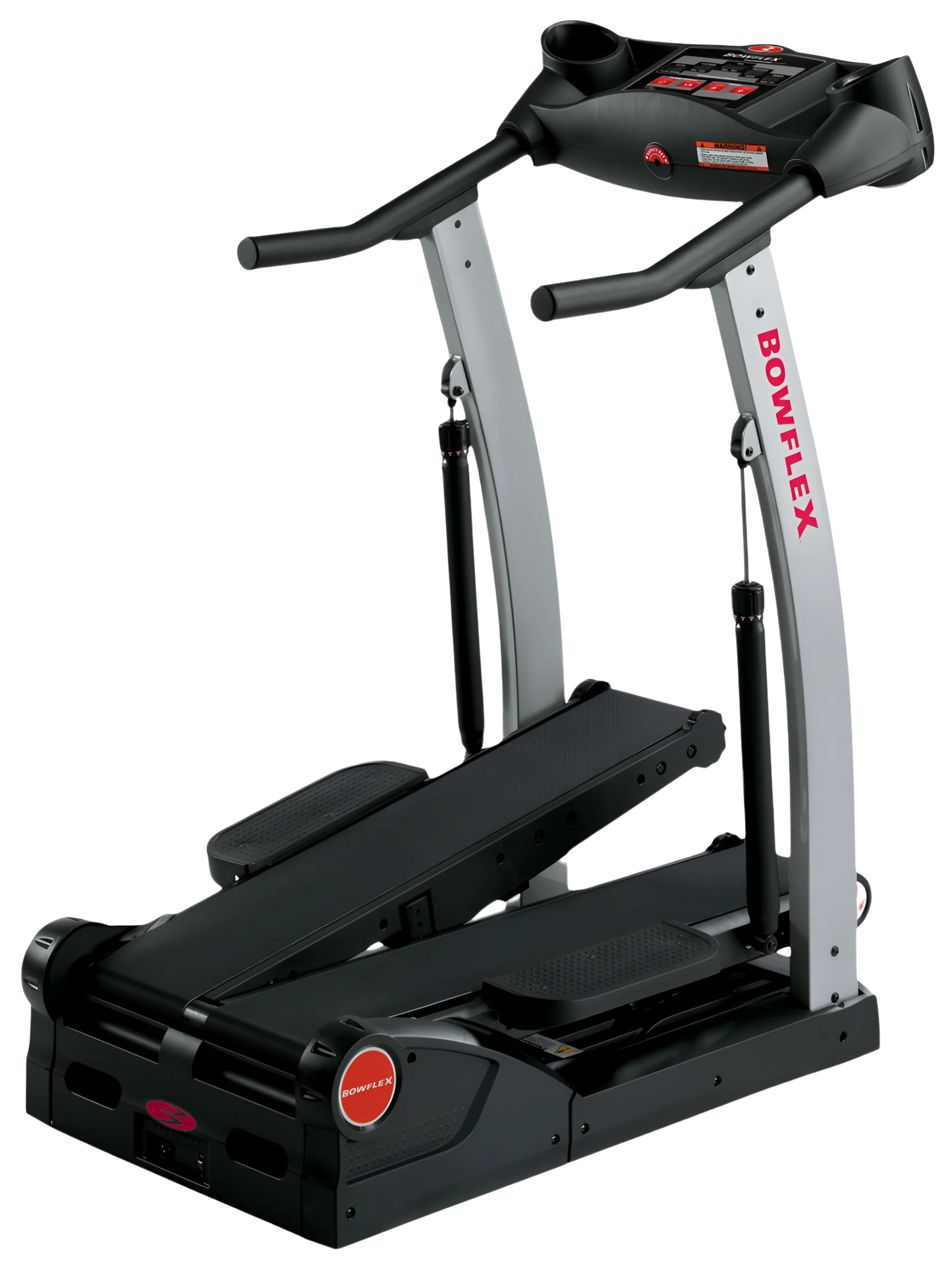 Bowflex Treadclimber TC3000 Exercise Machine (Remanufactured)