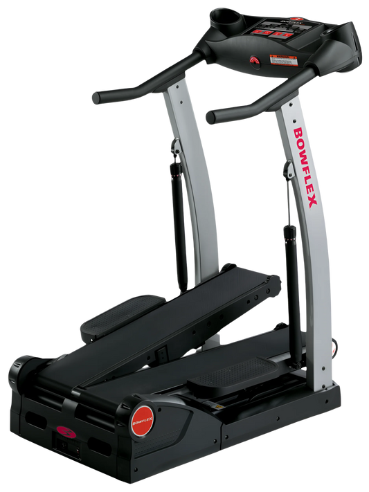 Bowflex Treadclimber TC3000 Exercise Machine (Remanufactured)