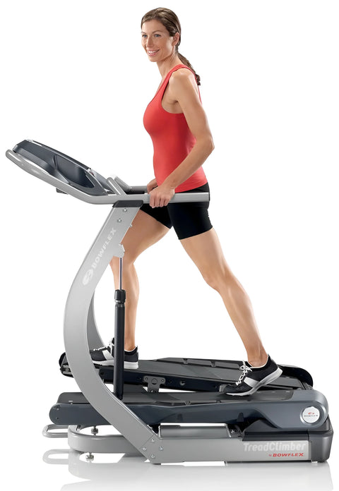 Bowflex Treadclimber TC5500 Stair Climber (Remanufactured)