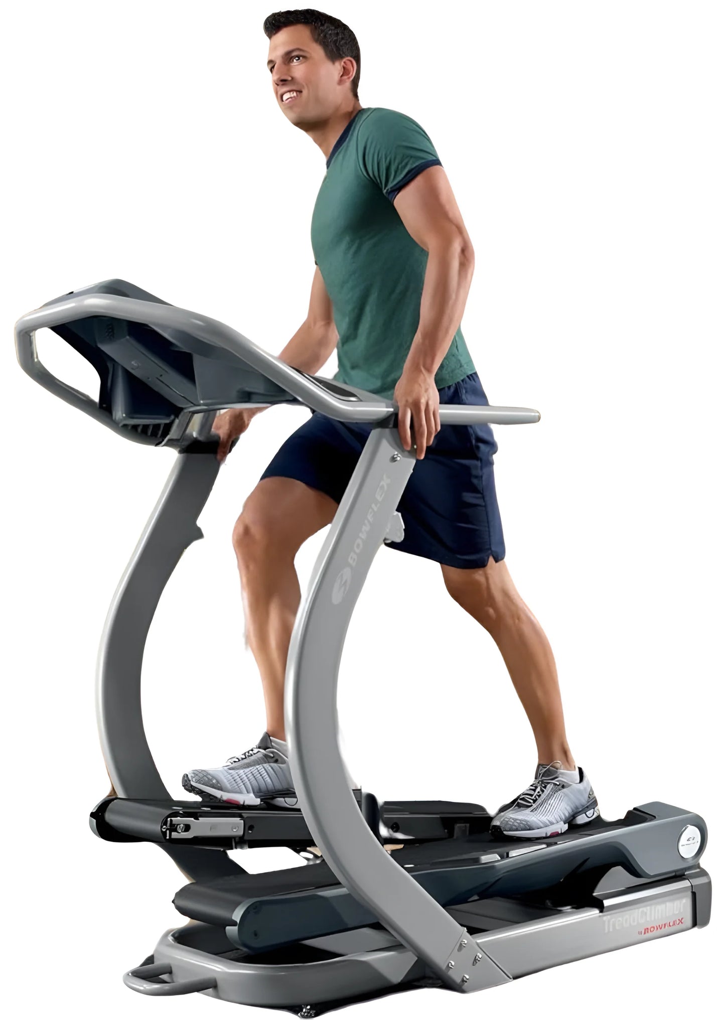 Bowflex Treadclimber TC5500 Stair Climber (Remanufactured)