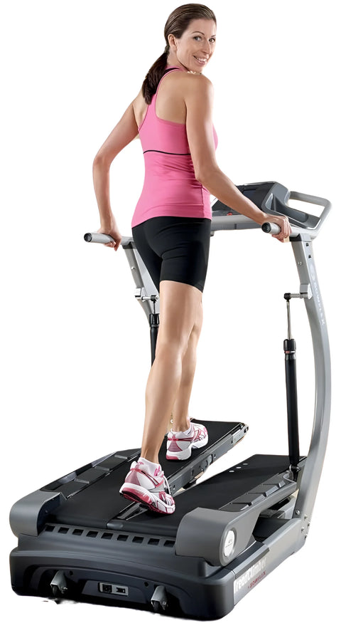 Bowflex Treadclimber TC5500 Stair Climber (Remanufactured)