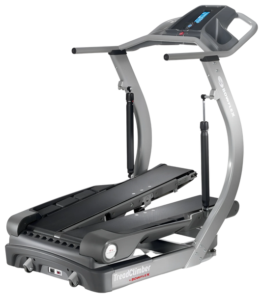 Bowflex Treadclimber TC5500 Stair Climber (Remanufactured)