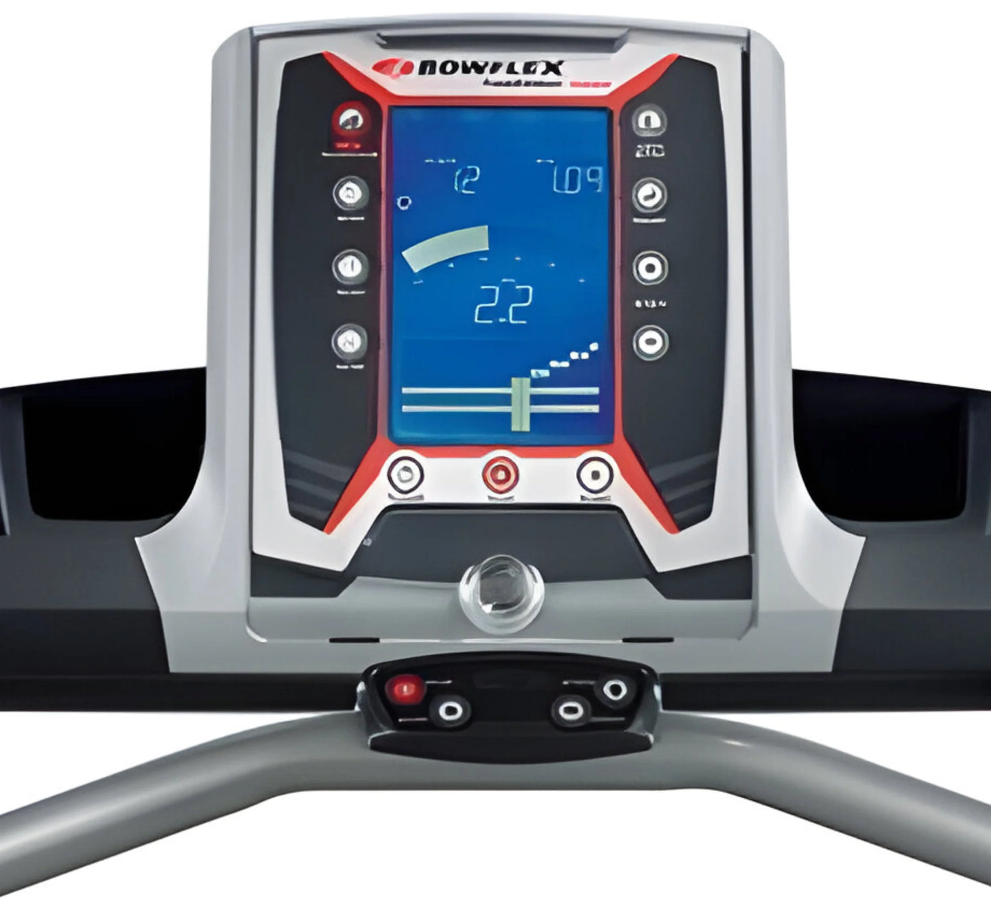 Bowflex - Treadclimber TC6000 Stair Machine (Remanufactured) - Close Up View