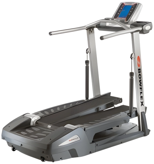 Bowflex Treadclimber TC6000 Stair Machine (Remanufactured)