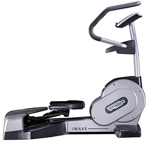 Technogym Cardio Wave 700e w/Visioweb (Remanufactured)