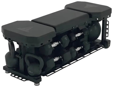 Throwdown FXD Bench (New)