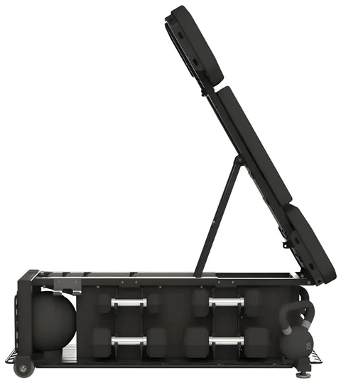 Throwdown FXD Bench (New)