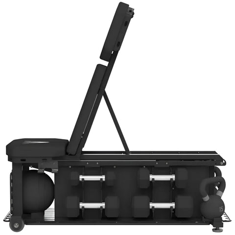 Throwdown FXD Bench (New)