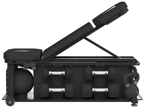 Throwdown FXD Bench (New)