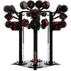 Throwdown Boxmaster Pro Quad (New)