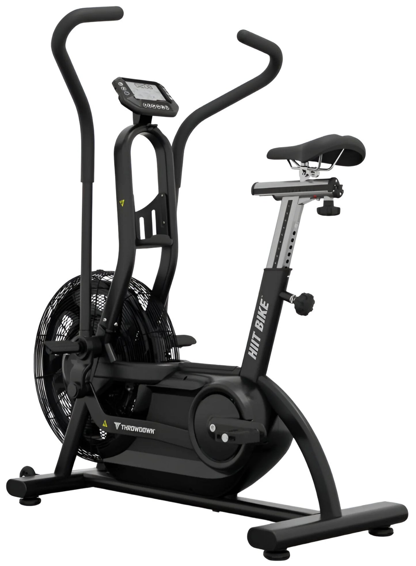 Throwdown HIIT Bike 9-4860-KINTP0 (New)