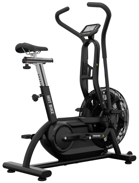 Throwdown HIIT Bike 9-4860-KINTP0 (New)
