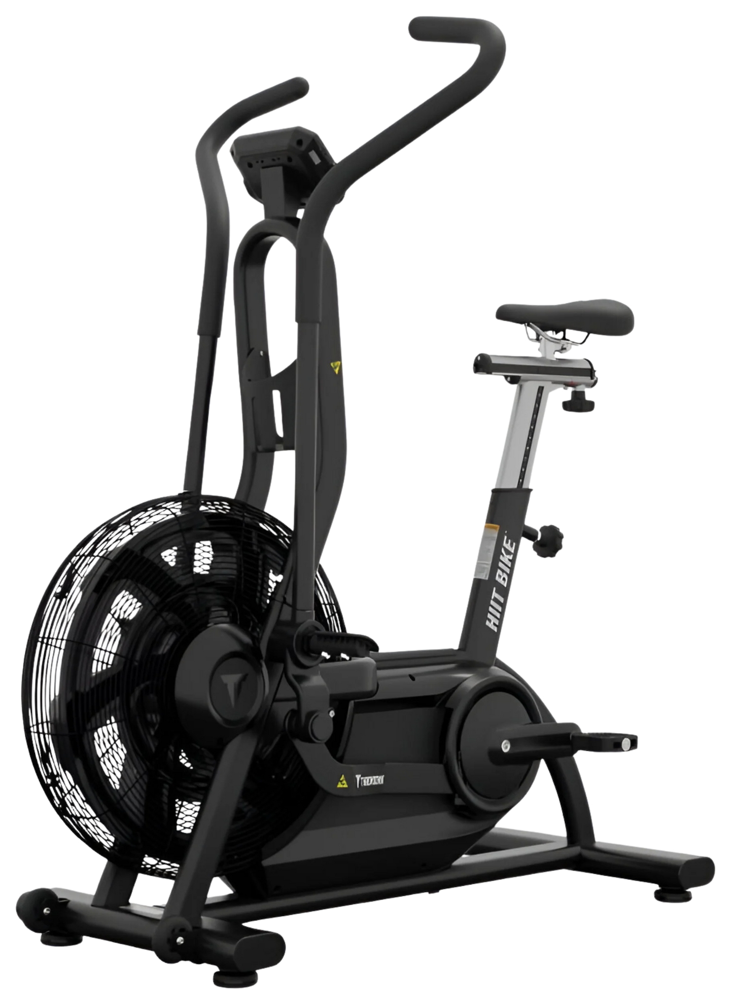 Throwdown HIIT Bike 9-4860-KINTP0 (New)
