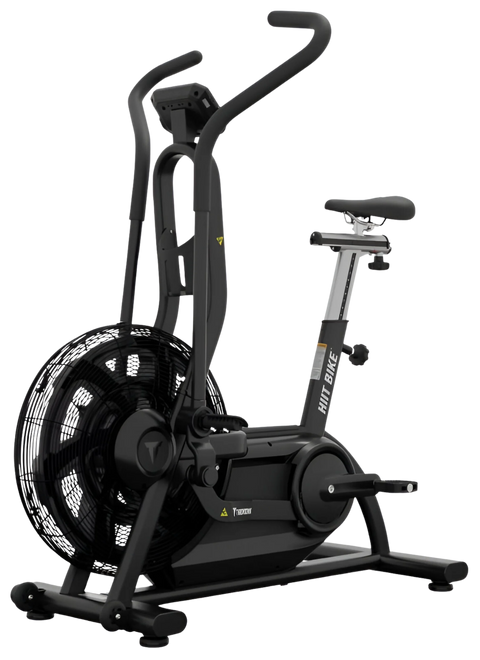 Throwdown HIIT Bike 9-4860-KINTP0 (New)