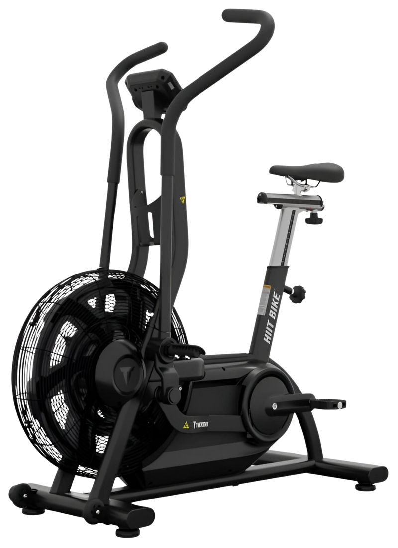 Throwdown HIIT Bike 9-4860-KINTP0 (New)