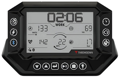 Throwdown HIITMILL 9-4870-KINTP0 (New)