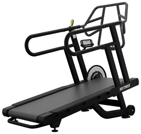 Throwdown HIITMILL 9-4870-KINTP0 (New)