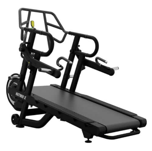 Throwdown HIITMILL X 9-4880-KINTP0 | Fitness Superstore