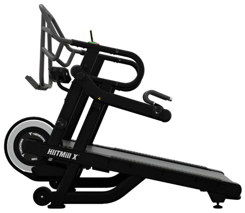 Throwdown HIITMILL X 9-4880-KINTP0 (New)