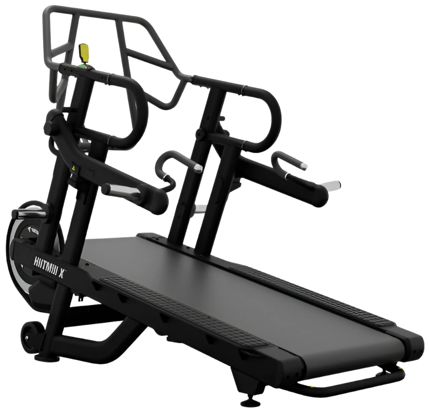 Throwdown HIITMILL X 9-4880-KINTP0 (New)