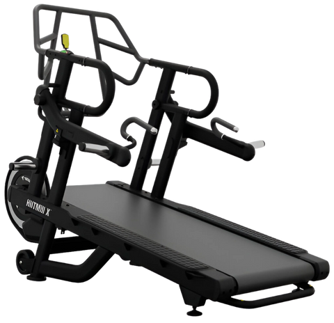 Throwdown HIITMILL X 9-4880-KINTP0 (New)