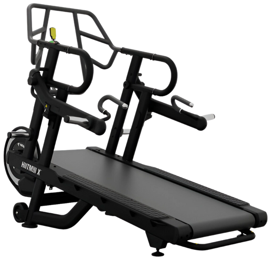 Throwdown HIITMILL X 9-4880-KINTP0 (New)