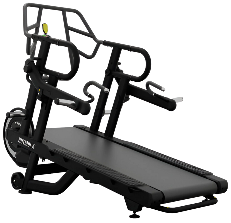Throwdown HIITMILL X 9-4880-KINTP0 (New)