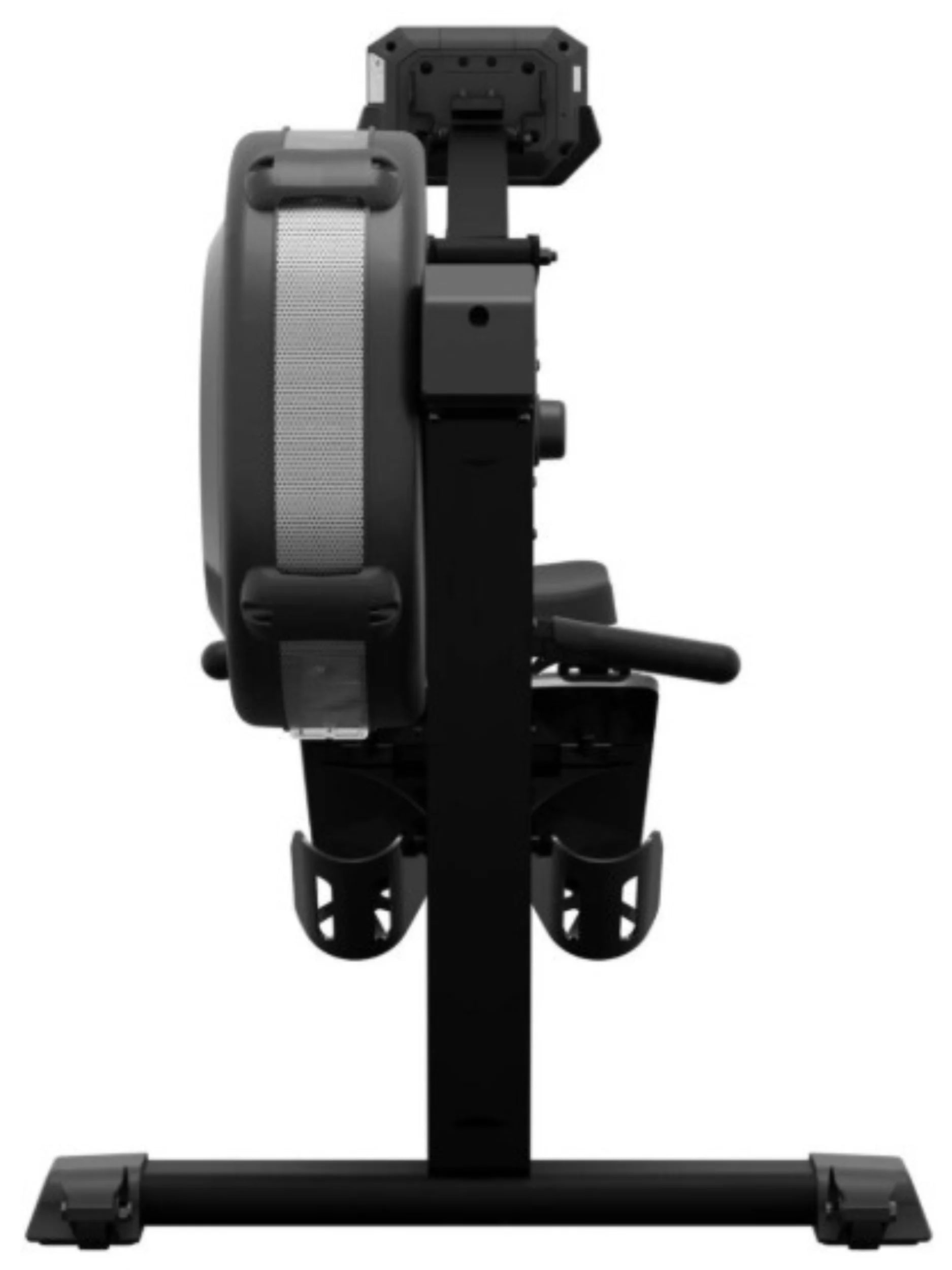 Throwdown HIIT Rower 9-4850-KINTP0 (New)