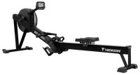 Throwdown HIIT Rower 9-4850-KINTP0