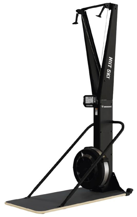 Throwdown HIIT Ski 9-4890-KINTP0 (New)