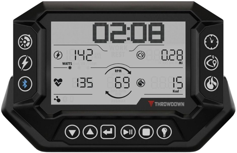 Throwdown HIIT UBE 9-4840-KINTP0 (New)