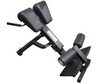Technogym Pure Strength 45 Degree Back Hyperextension Bench (Remanufactured)