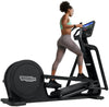 Technogym Artis Synchro Elliptical w/Unity 3.0 Console (Remanufactured) Image 2