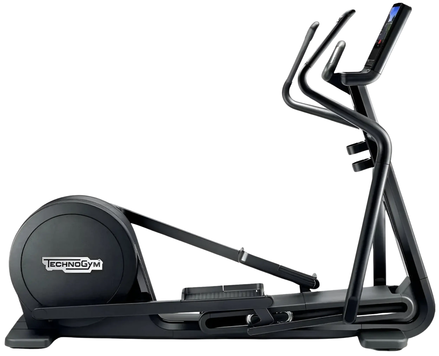 Technogym Artis Synchro Elliptical w/Unity 3.0 Console (Remanufactured) Image