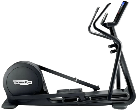 Technogym Artis Synchro Elliptical w/Unity 3.0 Console (Remanufactured) Image