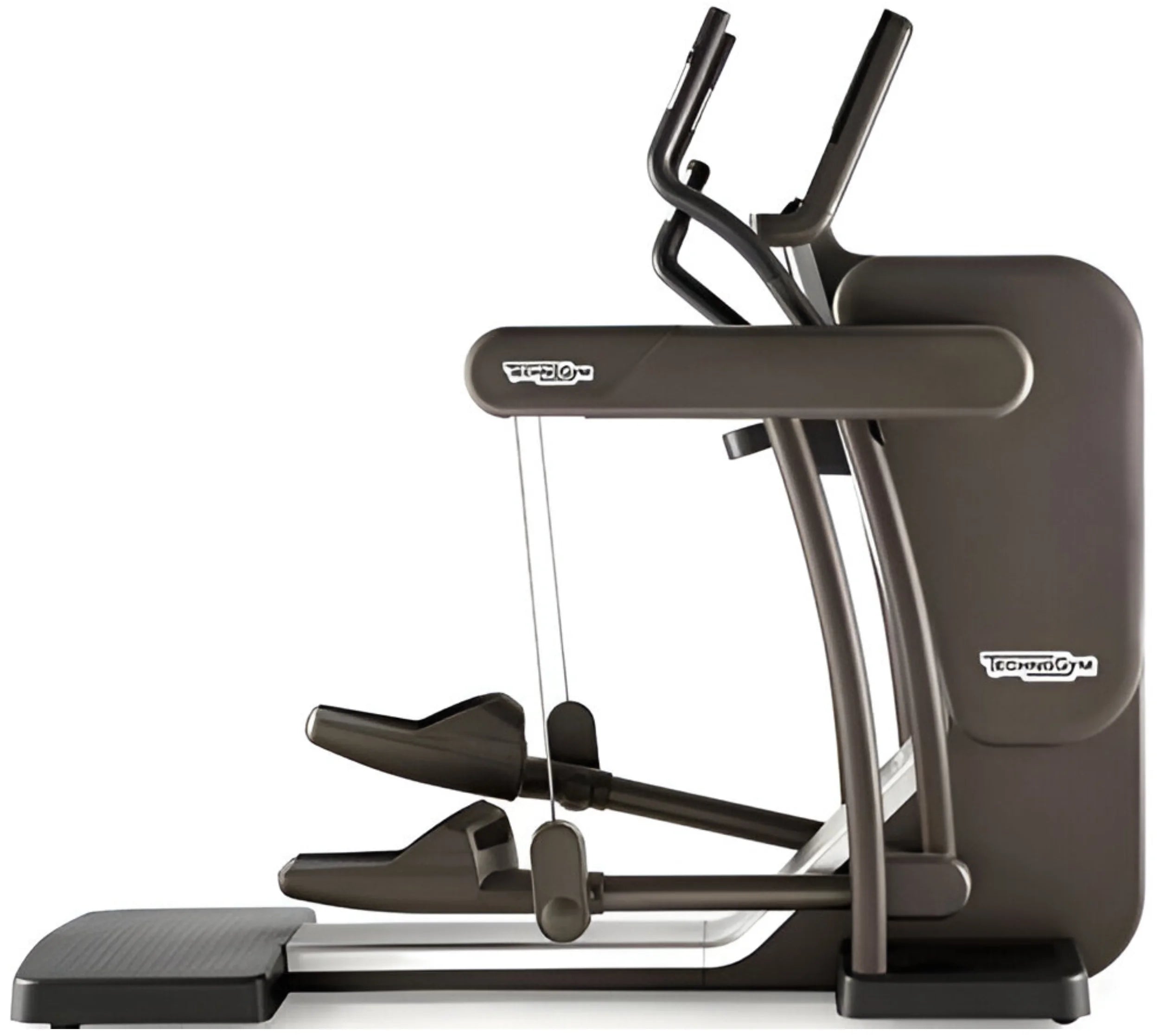 Technogym Artis Vario Elliptical w/Unity 3.0 (Remanufactured)