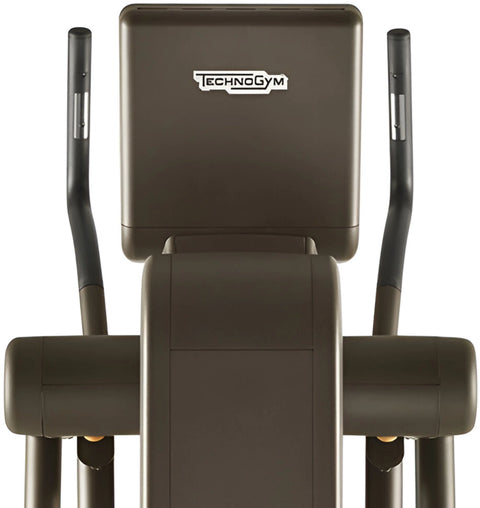 Technogym Artis Vario Elliptical w/Unity 3.0 (Remanufactured)