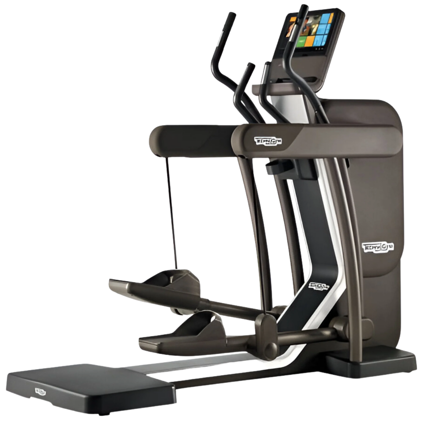 Technogym Artis Vario Elliptical w/Unity 3.0 (Remanufactured)