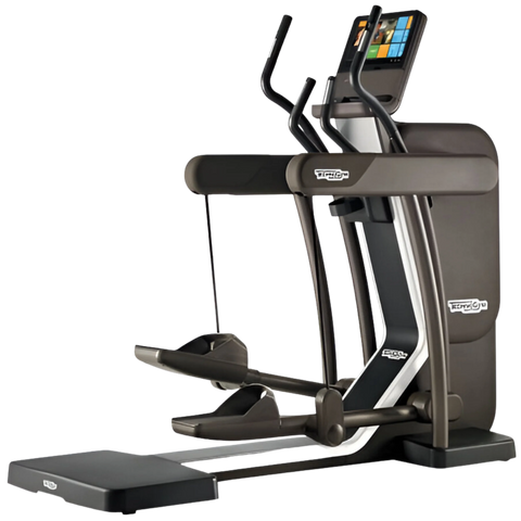 Technogym Artis Vario Elliptical w/Unity 3.0 (Remanufactured)